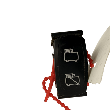 Knapp till kompressor